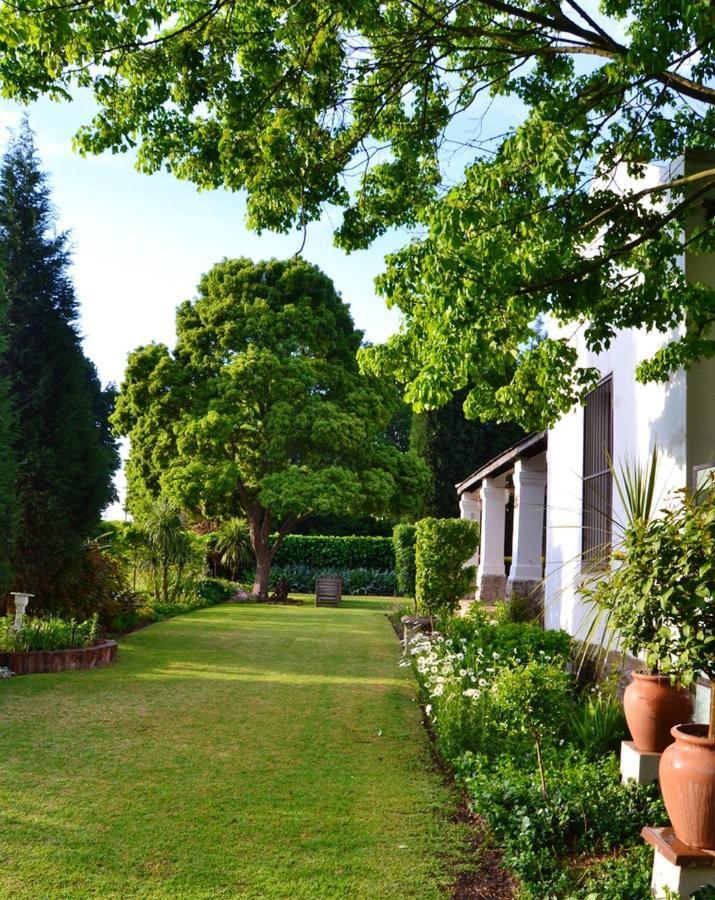 The Gables Guest House Belfast Exterior photo